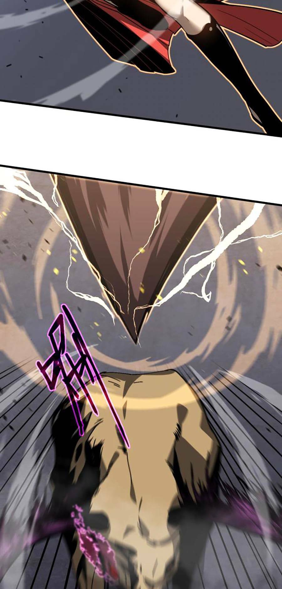 Siêu Phàm Tiến Hóa: Chapter 82