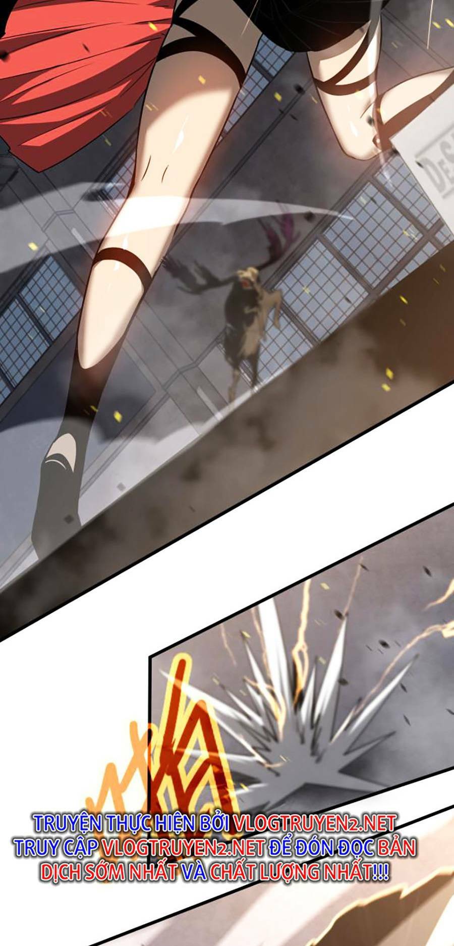 Siêu Phàm Tiến Hóa: Chapter 82