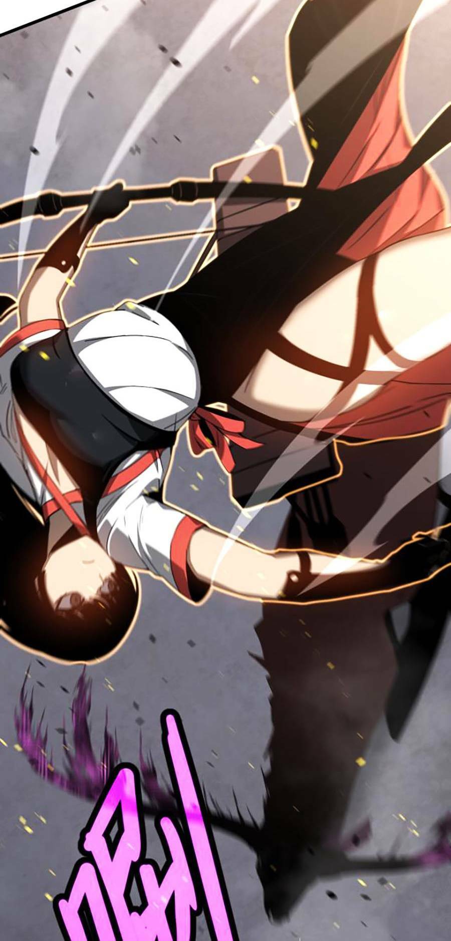 Siêu Phàm Tiến Hóa: Chapter 82
