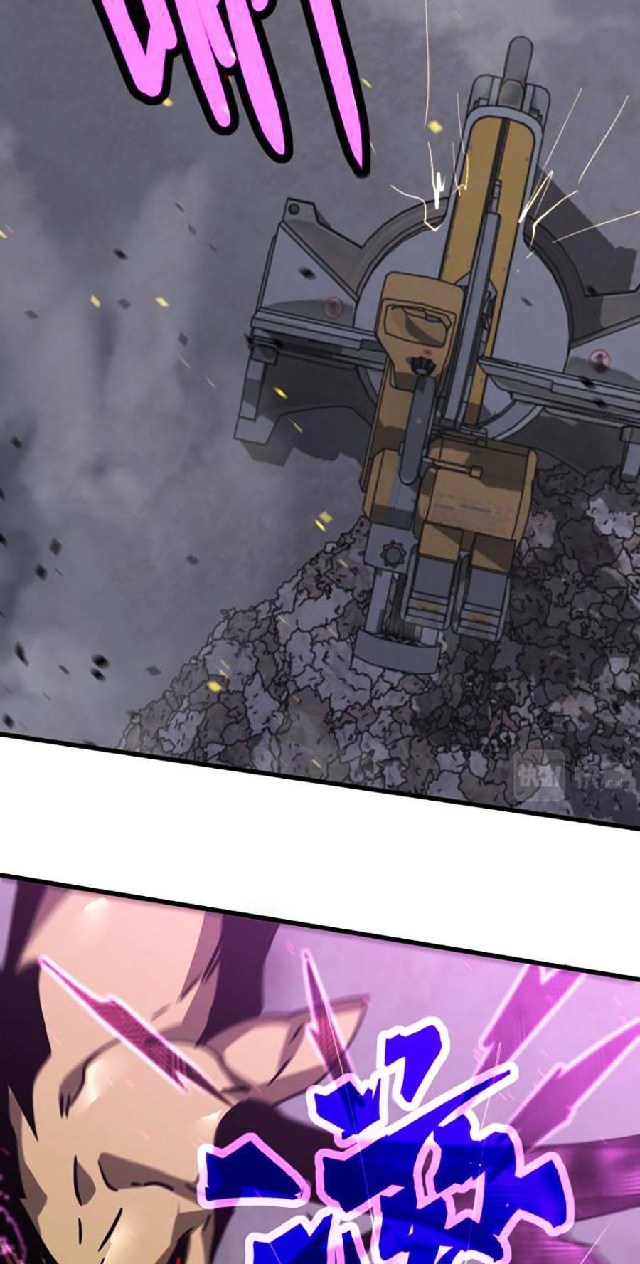 Siêu Phàm Tiến Hóa: Chapter 82