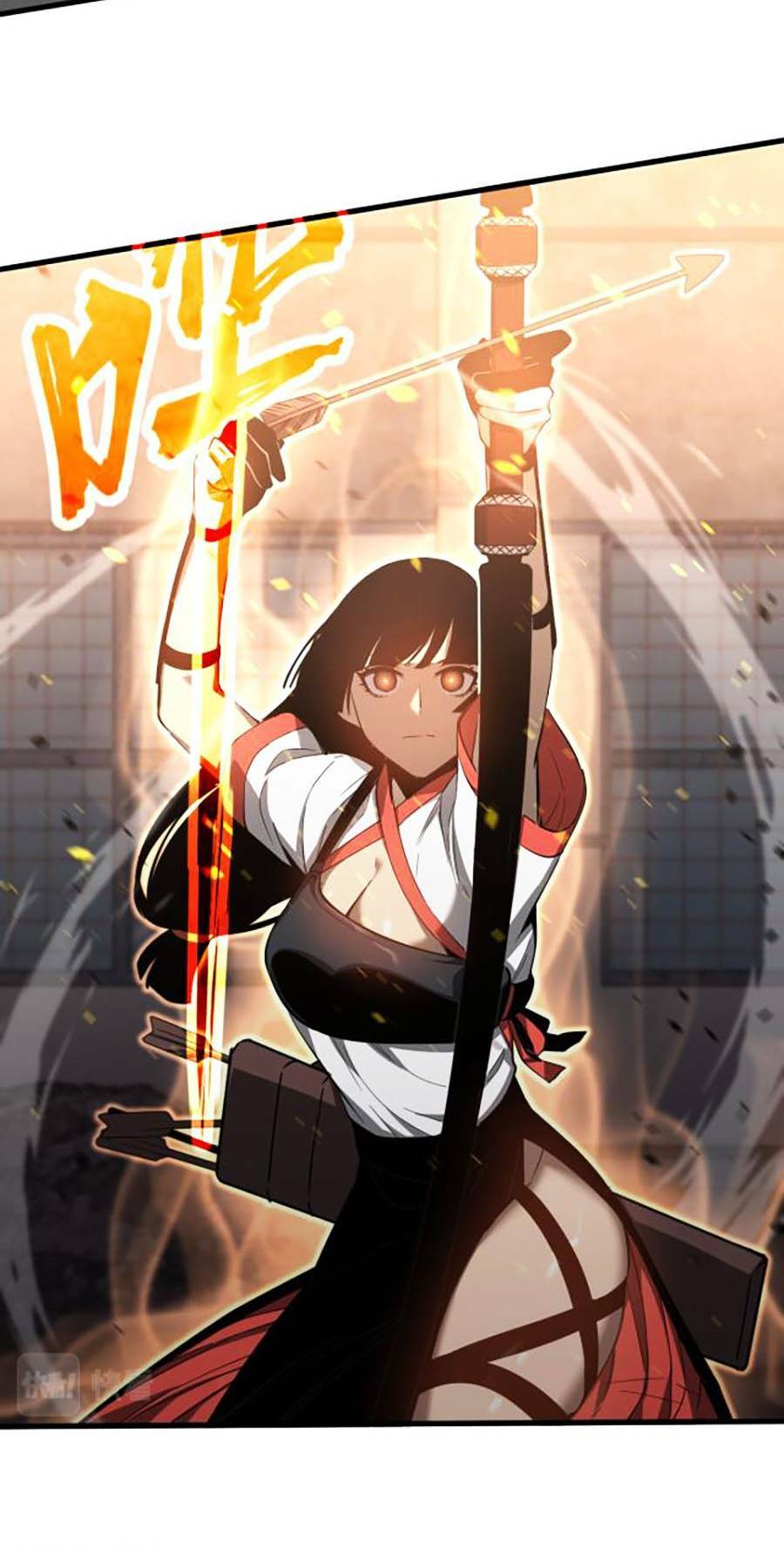 Siêu Phàm Tiến Hóa: Chapter 82