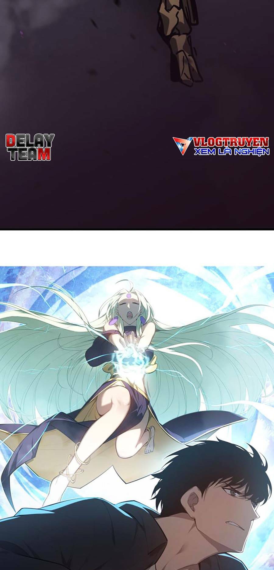 Siêu Phàm Tiến Hóa: Chapter 82