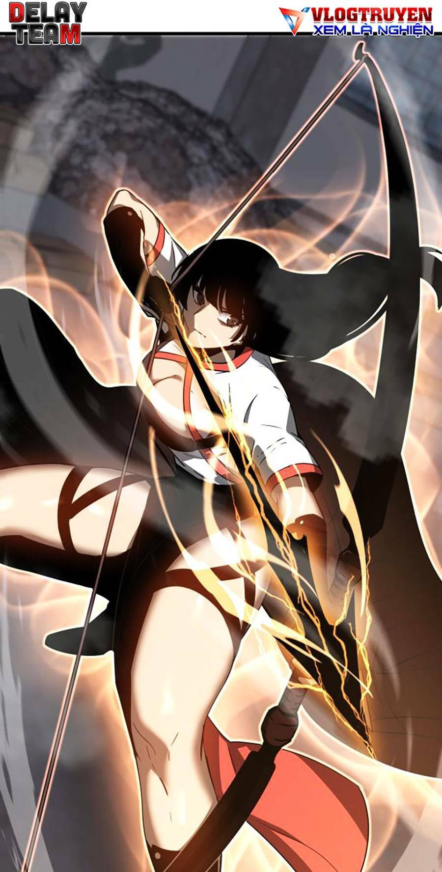 Siêu Phàm Tiến Hóa: Chapter 82