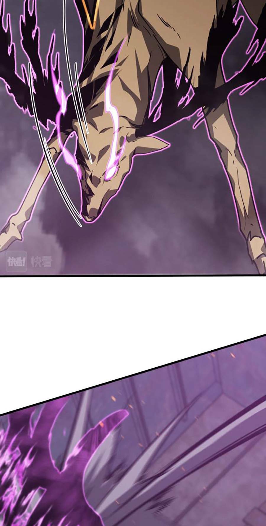 Siêu Phàm Tiến Hóa: Chapter 82