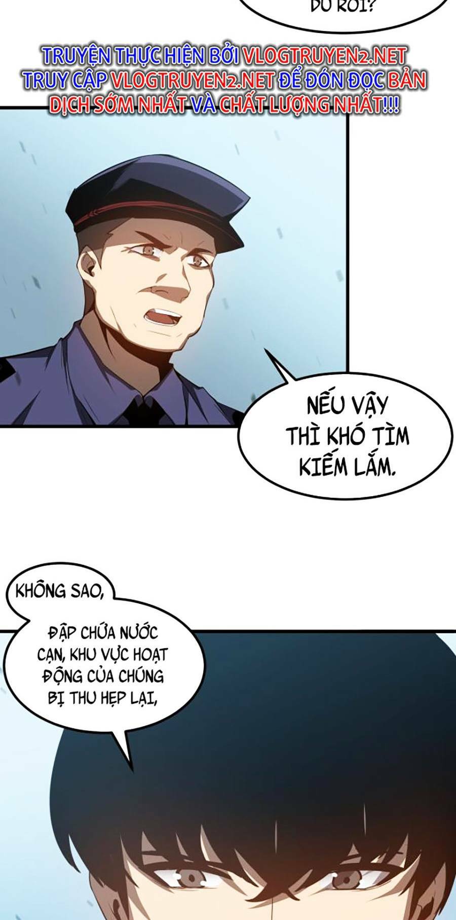 Siêu Phàm Tiến Hóa: Chapter 82