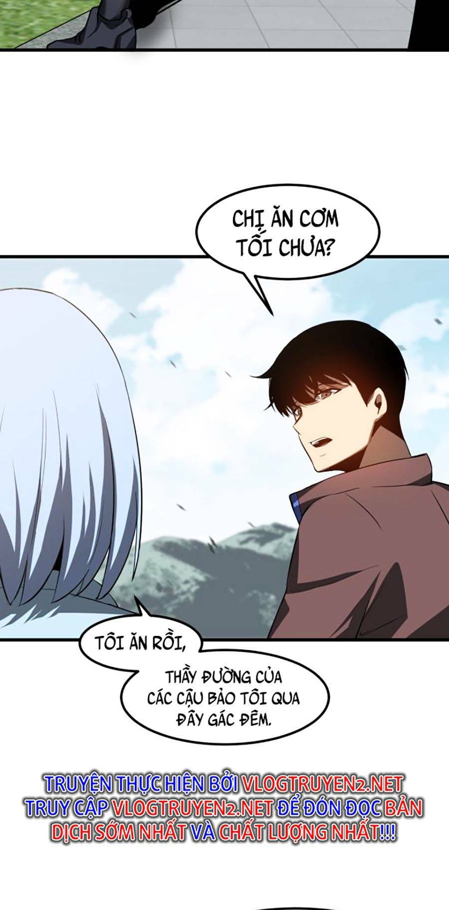 Siêu Phàm Tiến Hóa: Chapter 82