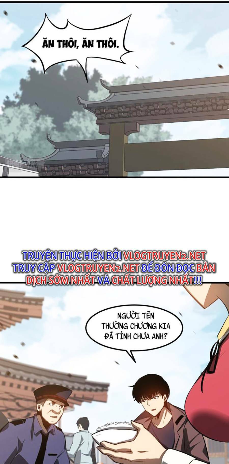Siêu Phàm Tiến Hóa: Chapter 82
