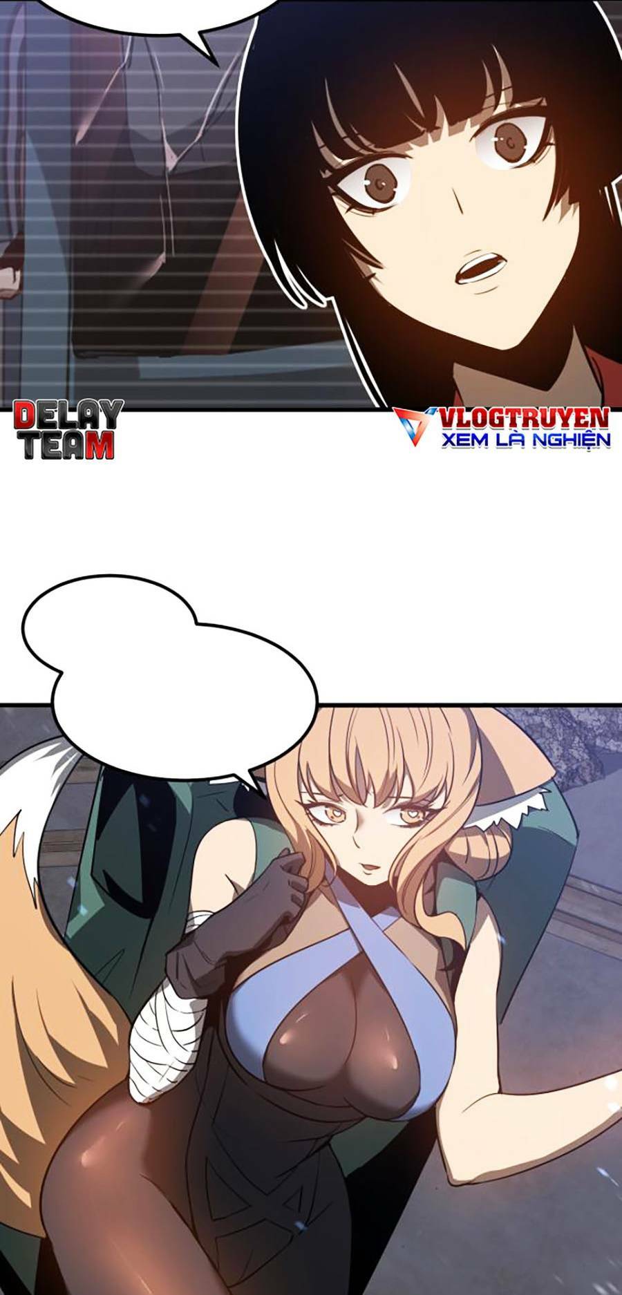 Siêu Phàm Tiến Hóa: Chapter 82