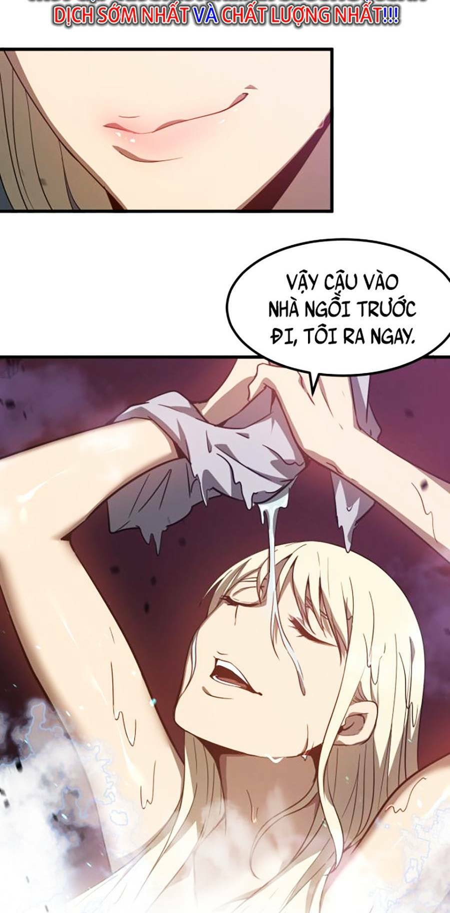 Siêu Phàm Tiến Hóa: Chapter 82