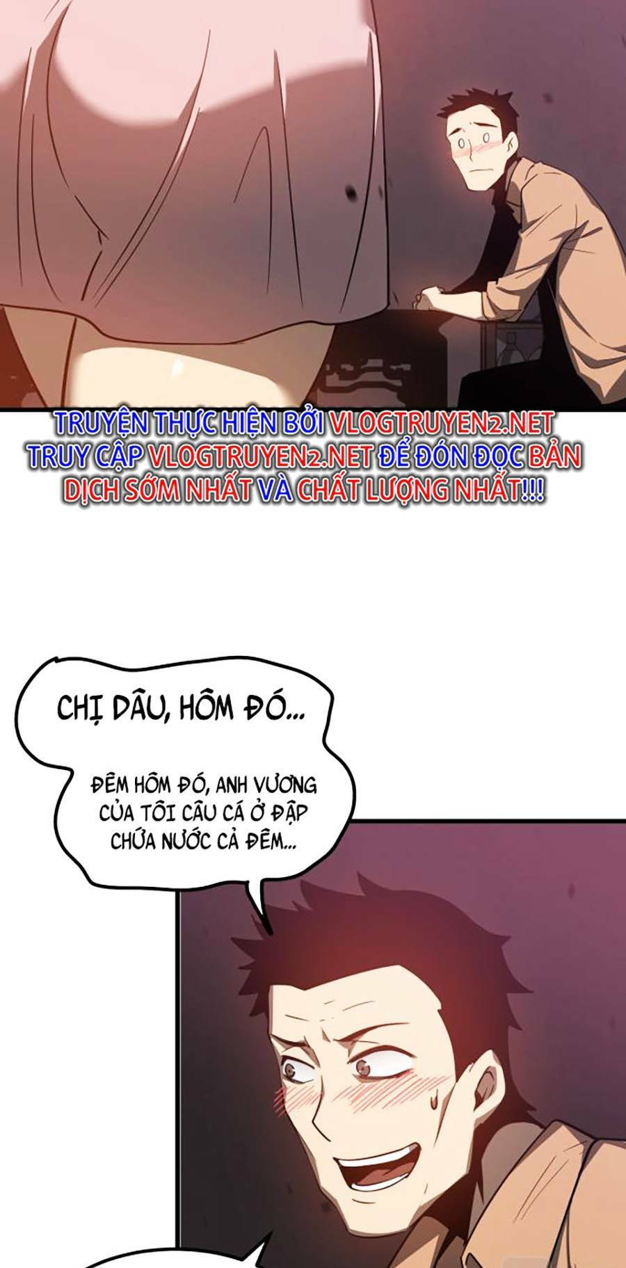 Siêu Phàm Tiến Hóa: Chapter 82