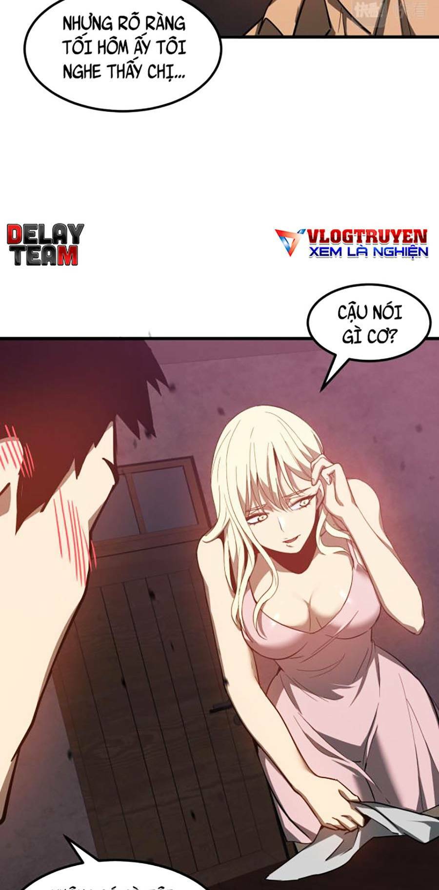 Siêu Phàm Tiến Hóa: Chapter 82