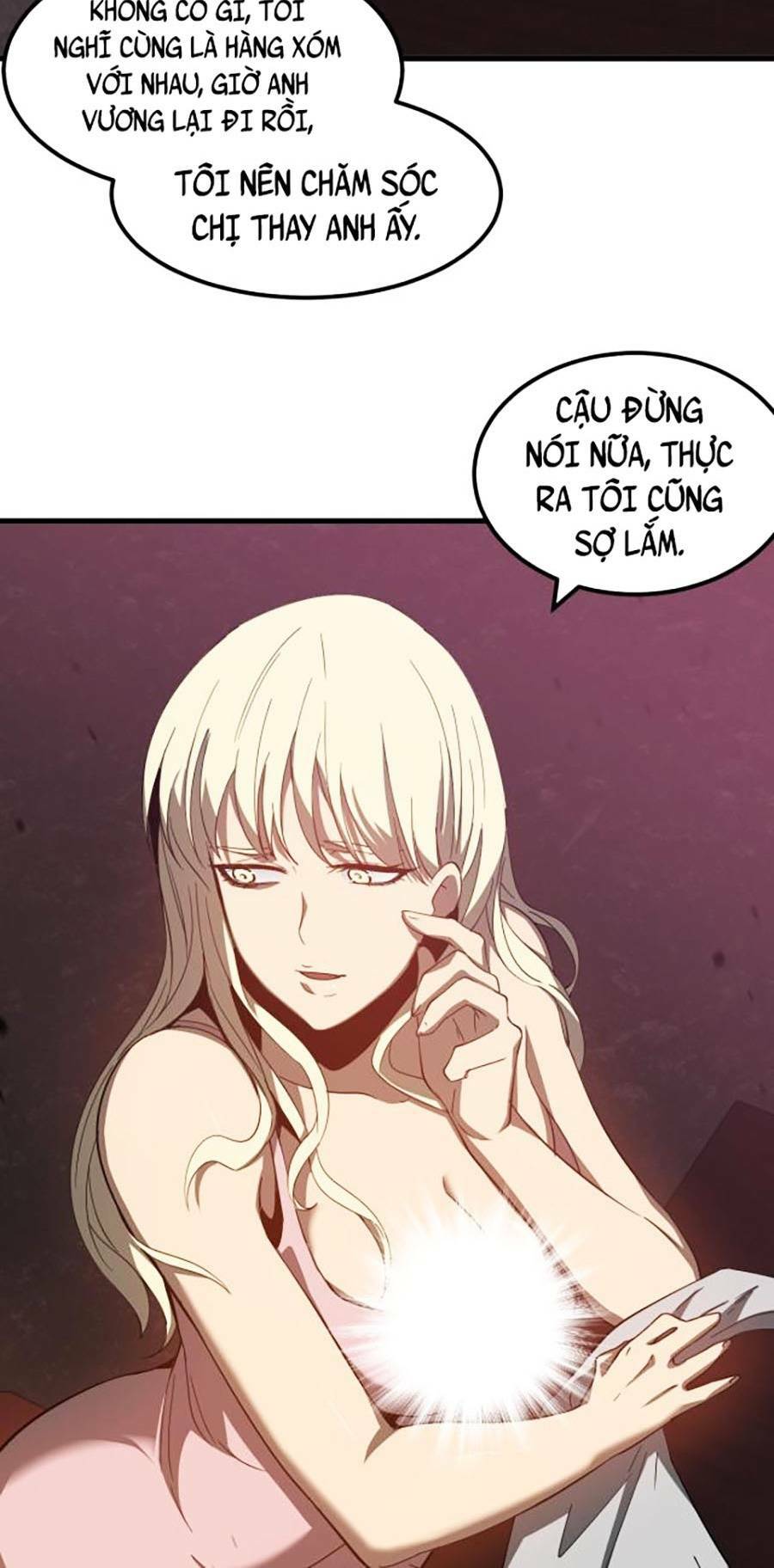 Siêu Phàm Tiến Hóa: Chapter 82