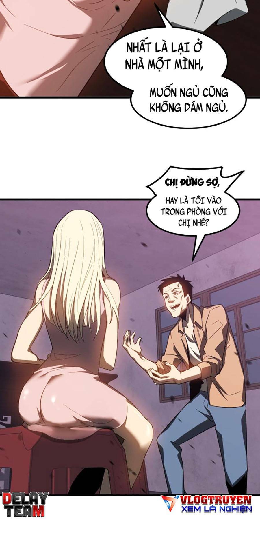 Siêu Phàm Tiến Hóa: Chapter 82
