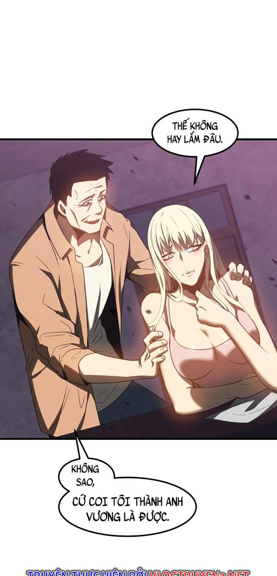 Siêu Phàm Tiến Hóa: Chapter 82