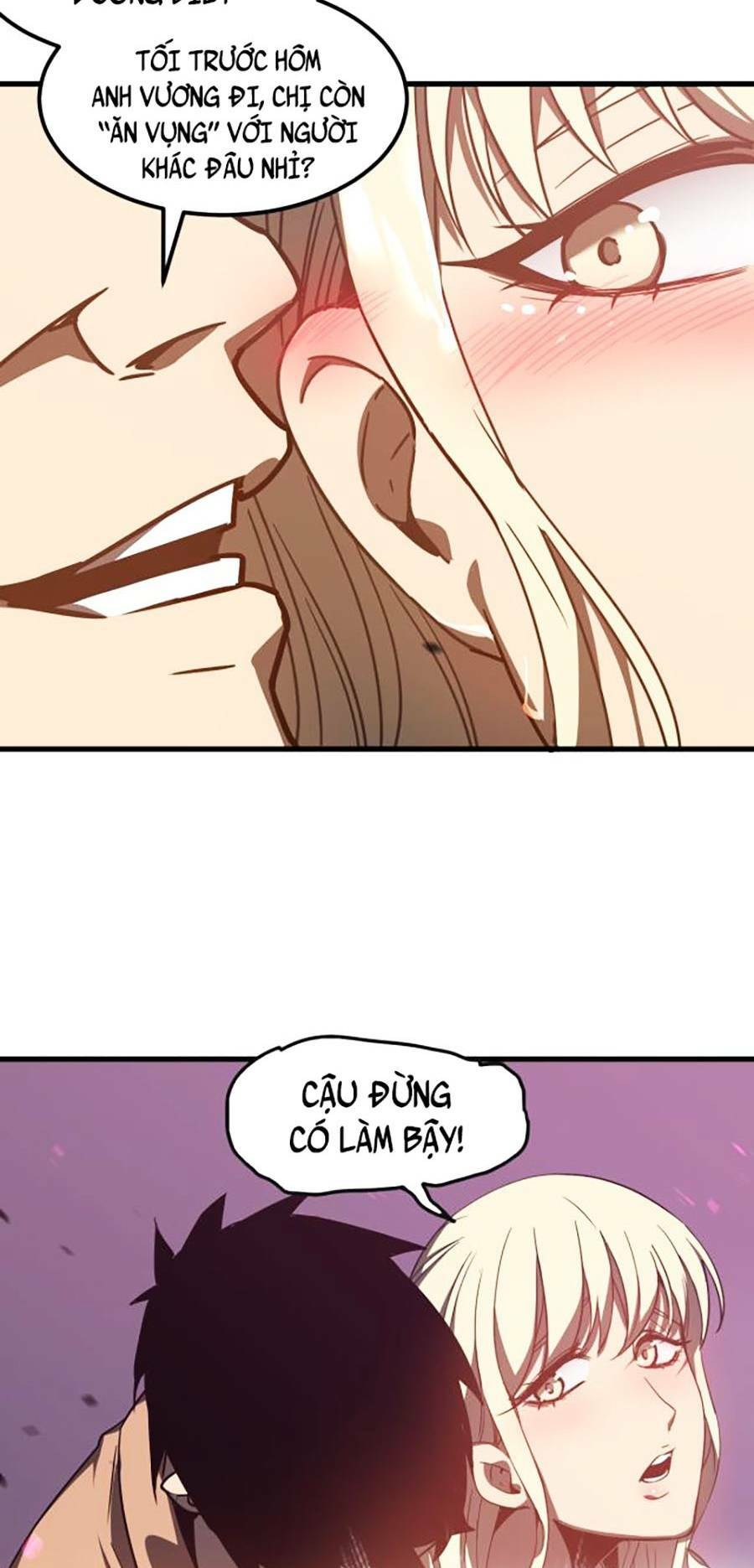 Siêu Phàm Tiến Hóa: Chapter 82
