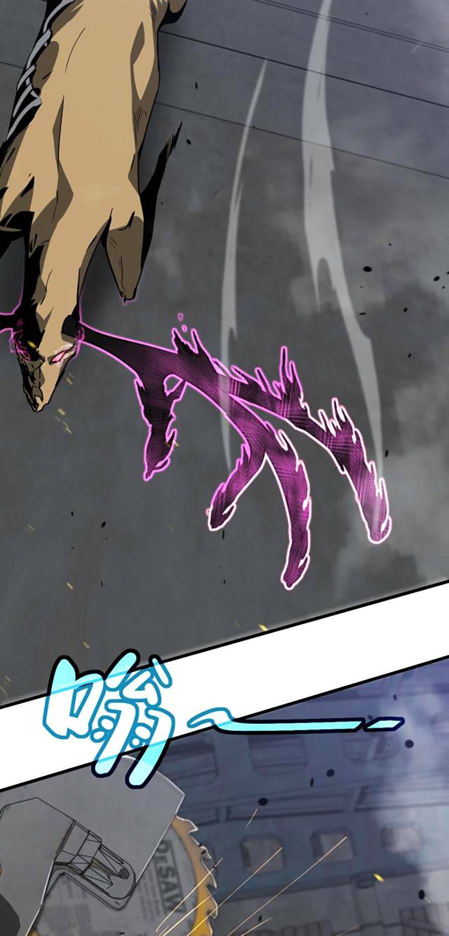 Siêu Phàm Tiến Hóa: Chapter 82