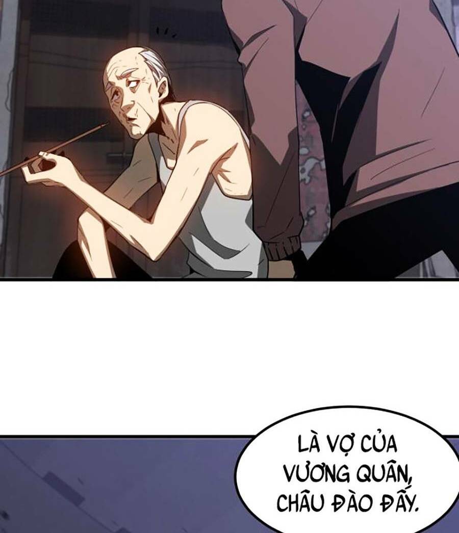 Siêu Phàm Tiến Hóa: Chapter 83
