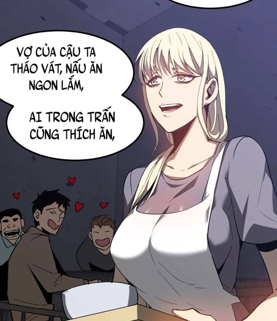 Siêu Phàm Tiến Hóa: Chapter 83