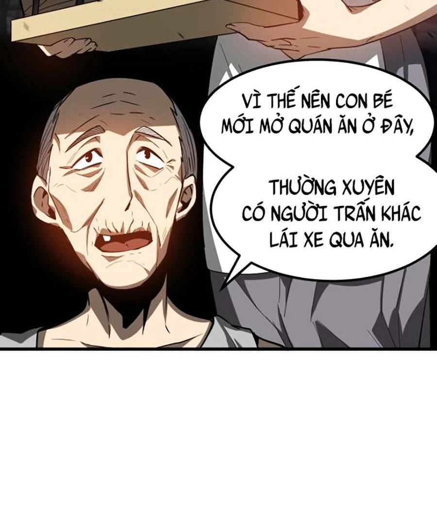 Siêu Phàm Tiến Hóa: Chapter 83