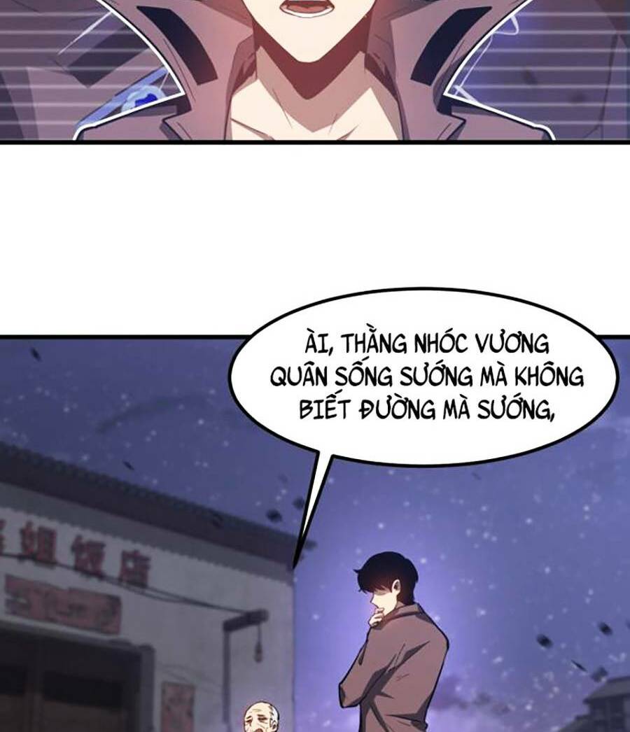 Siêu Phàm Tiến Hóa: Chapter 83