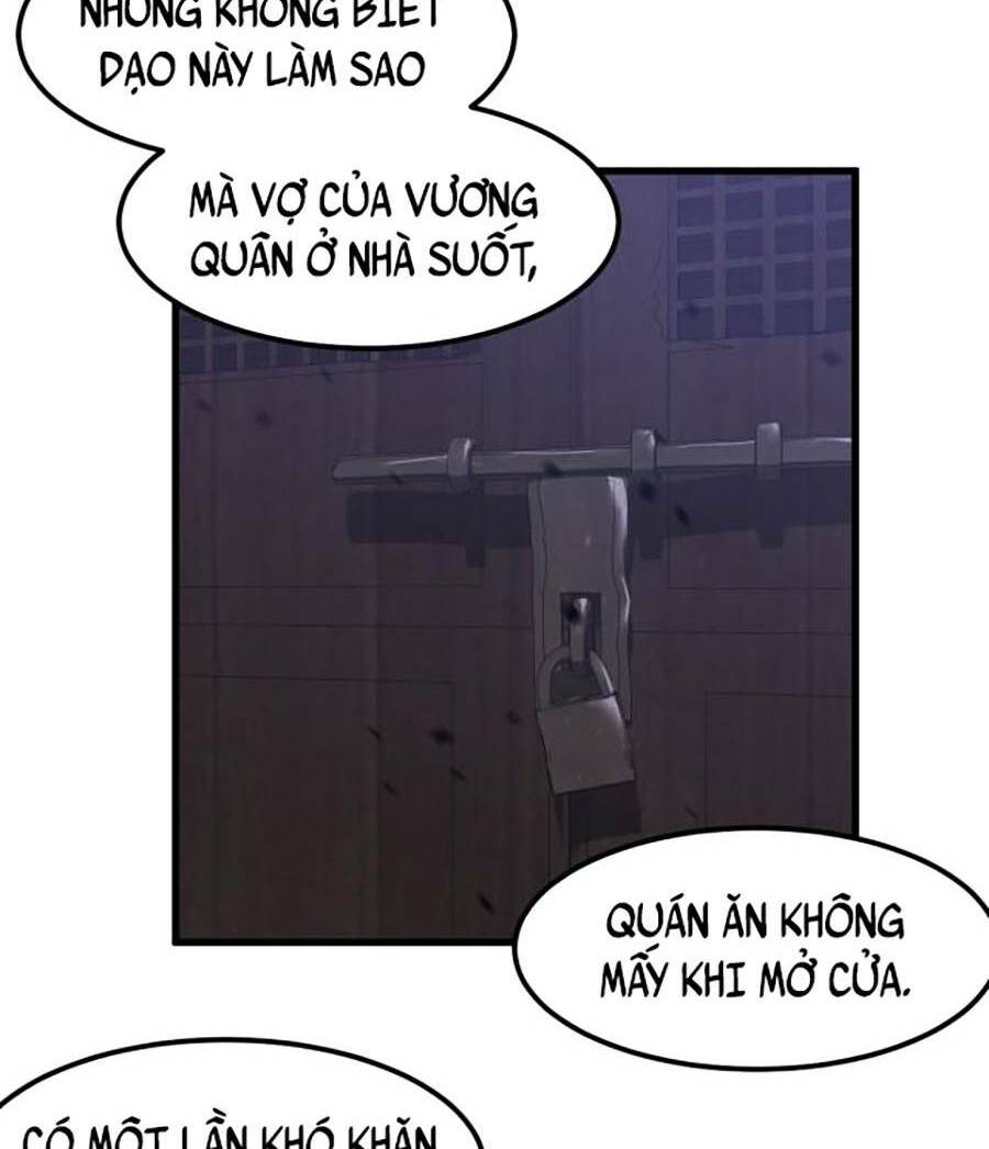 Siêu Phàm Tiến Hóa: Chapter 83