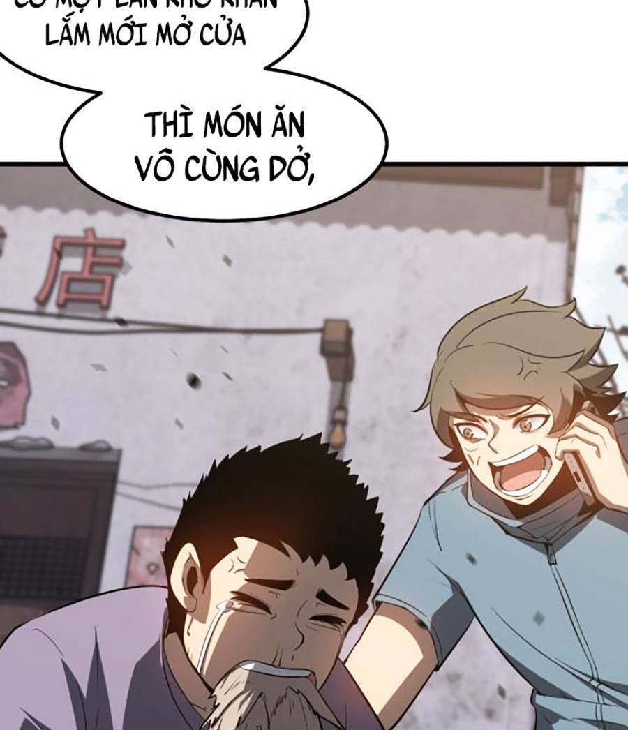Siêu Phàm Tiến Hóa: Chapter 83