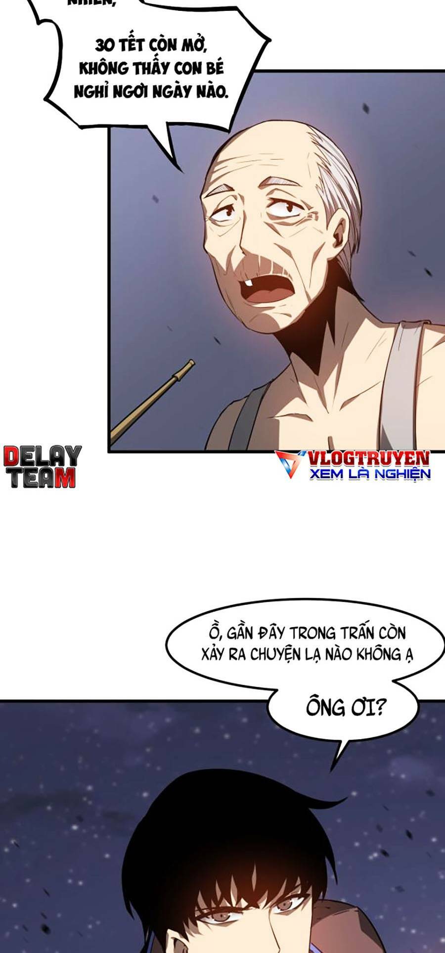 Siêu Phàm Tiến Hóa: Chapter 83