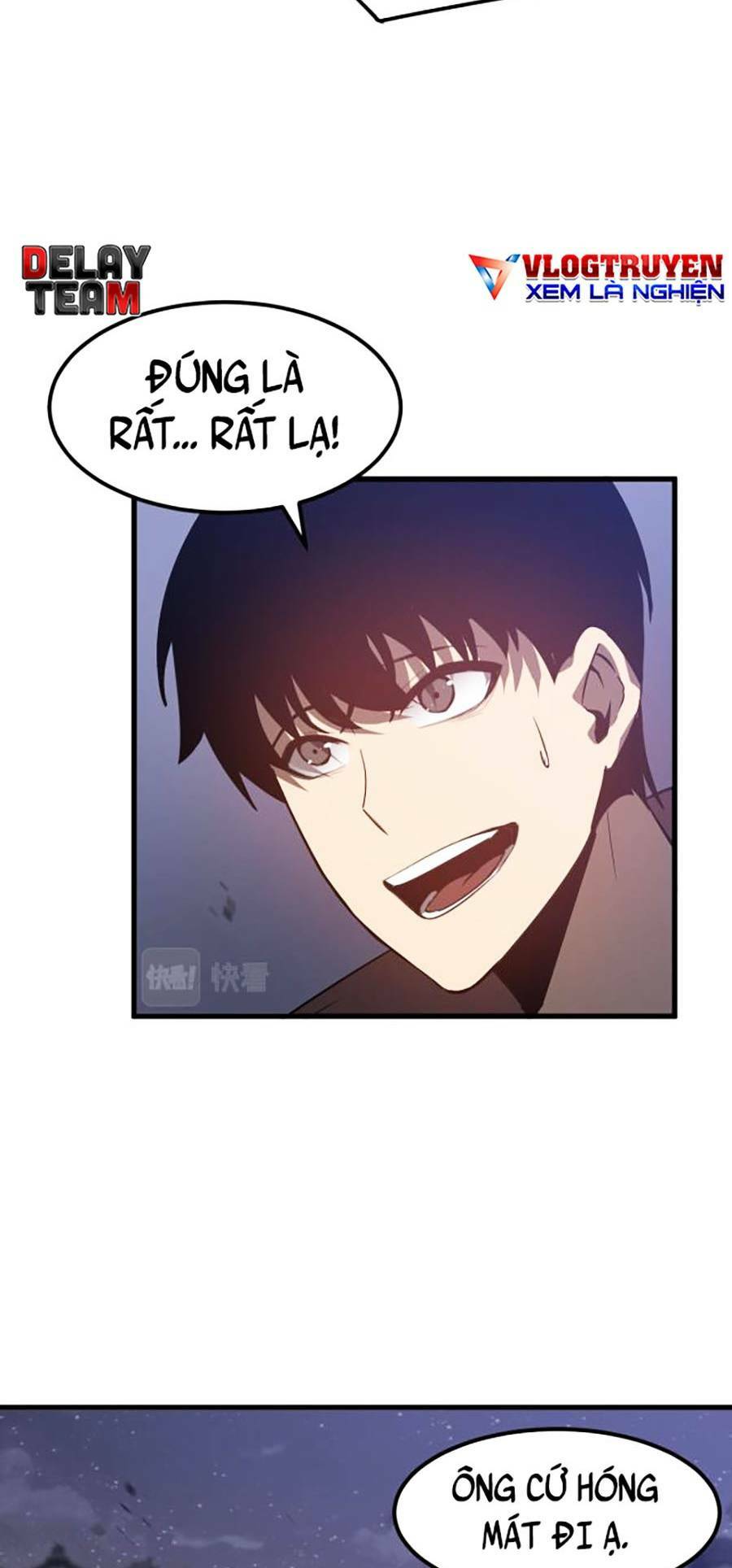 Siêu Phàm Tiến Hóa: Chapter 83