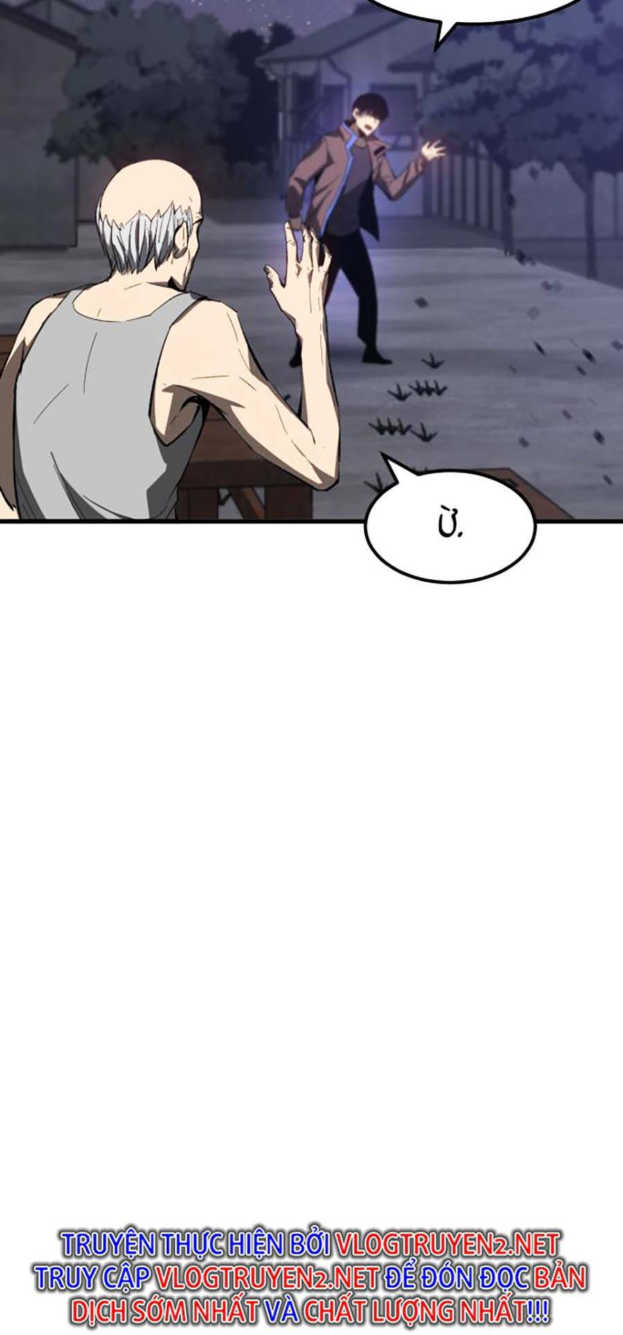 Siêu Phàm Tiến Hóa: Chapter 83