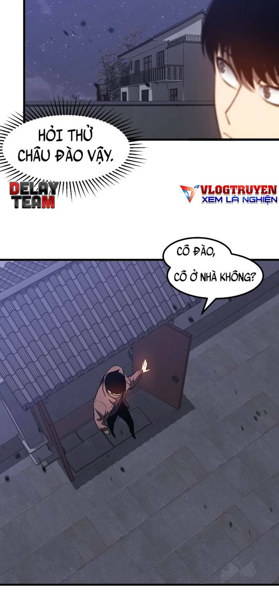 Siêu Phàm Tiến Hóa: Chapter 83