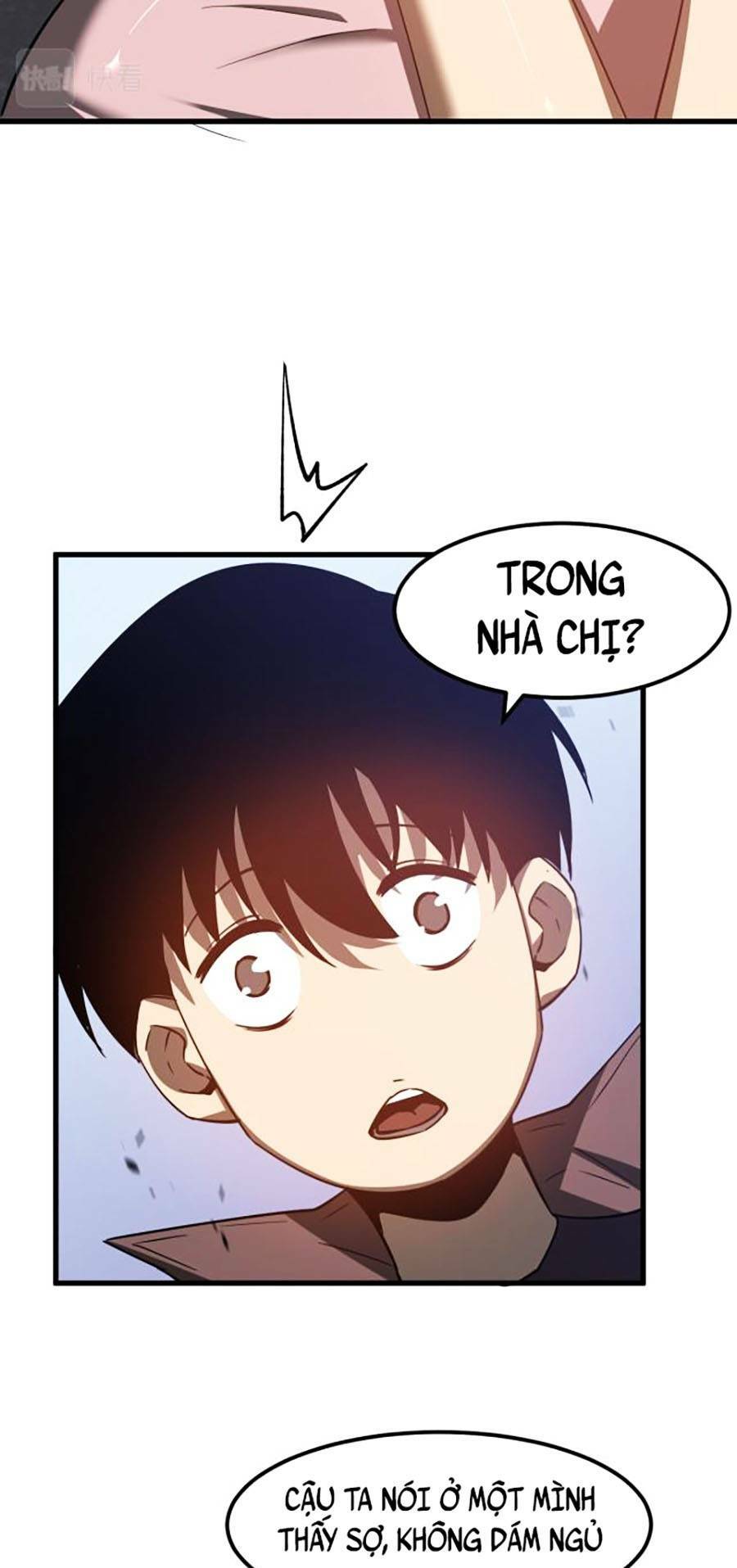 Siêu Phàm Tiến Hóa: Chapter 83
