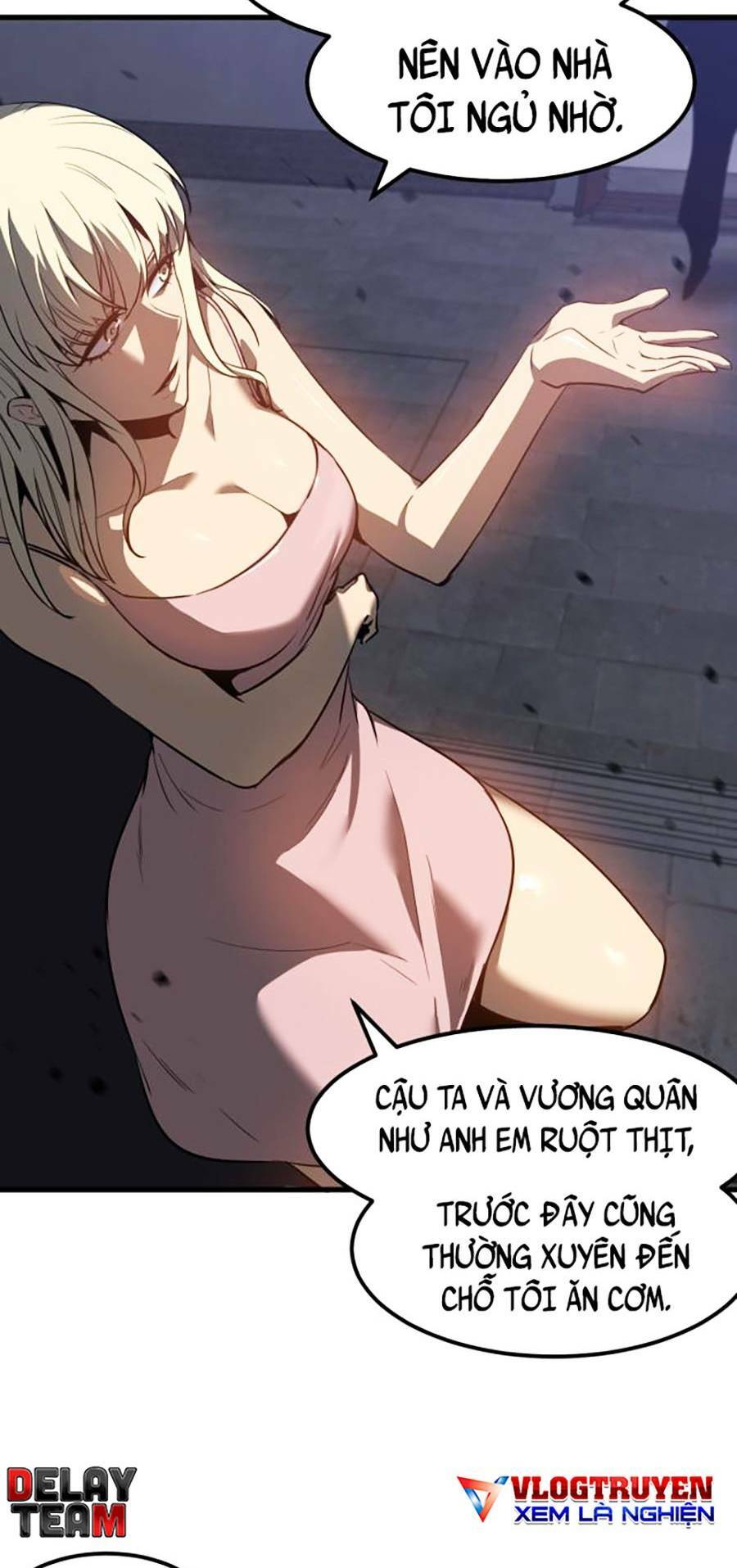 Siêu Phàm Tiến Hóa: Chapter 83
