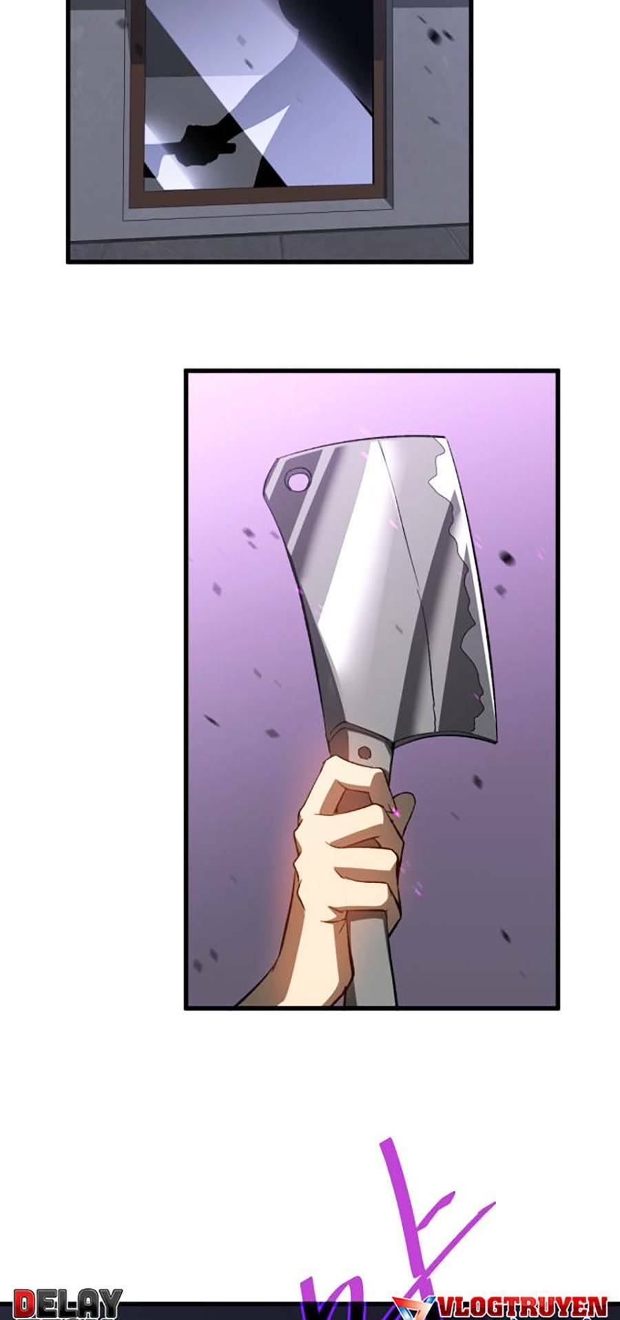 Siêu Phàm Tiến Hóa: Chapter 83