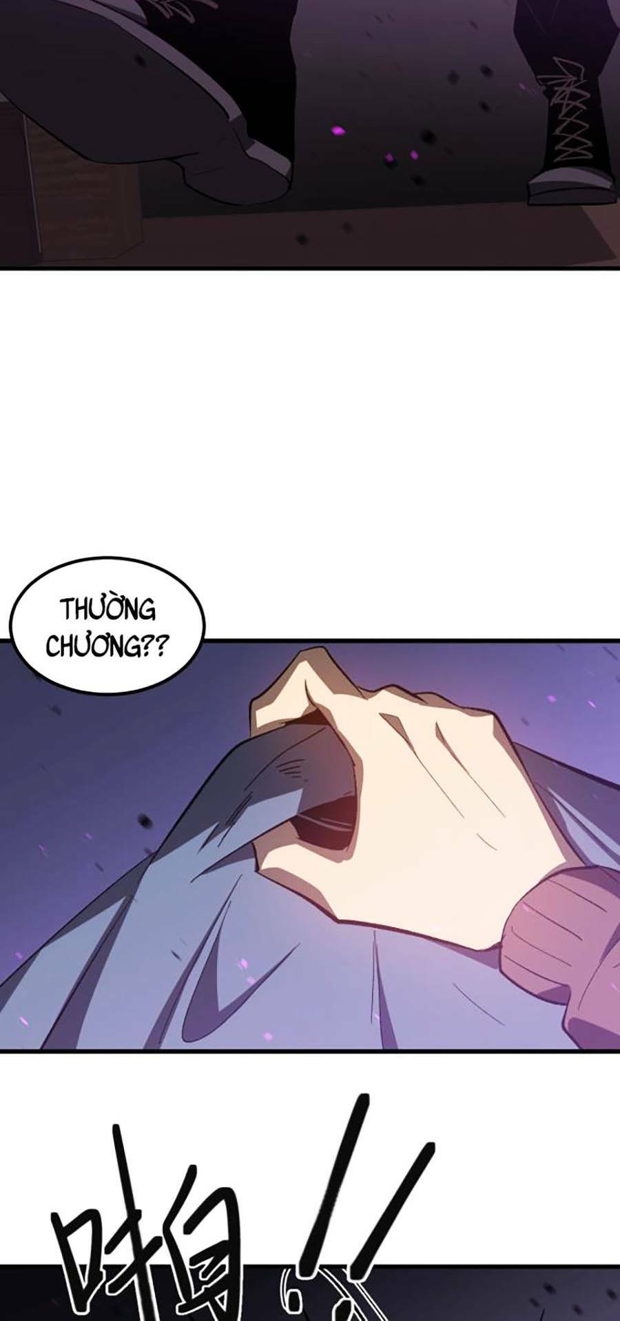 Siêu Phàm Tiến Hóa: Chapter 83