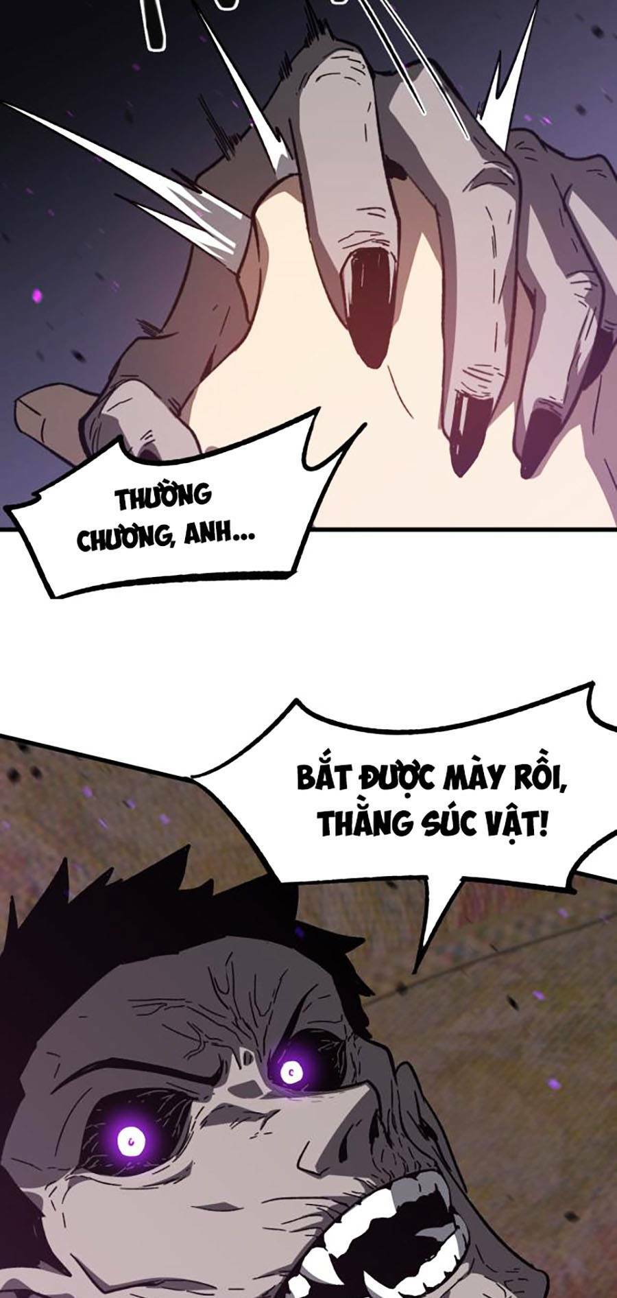 Siêu Phàm Tiến Hóa: Chapter 83