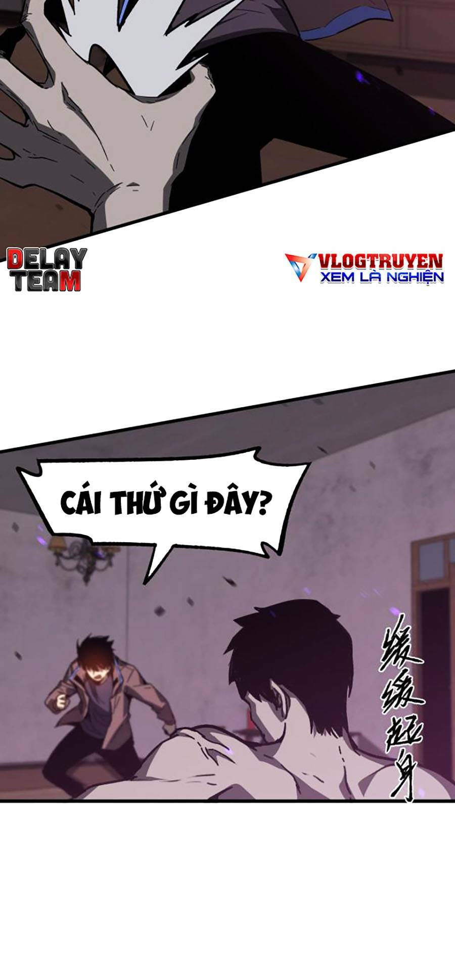 Siêu Phàm Tiến Hóa: Chapter 83