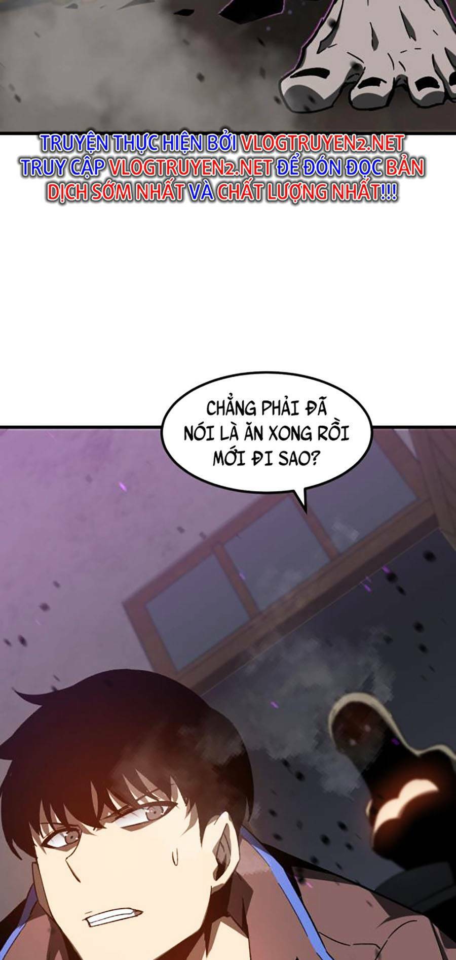Siêu Phàm Tiến Hóa: Chapter 83