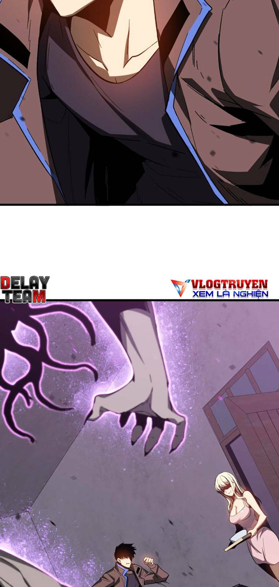 Siêu Phàm Tiến Hóa: Chapter 83