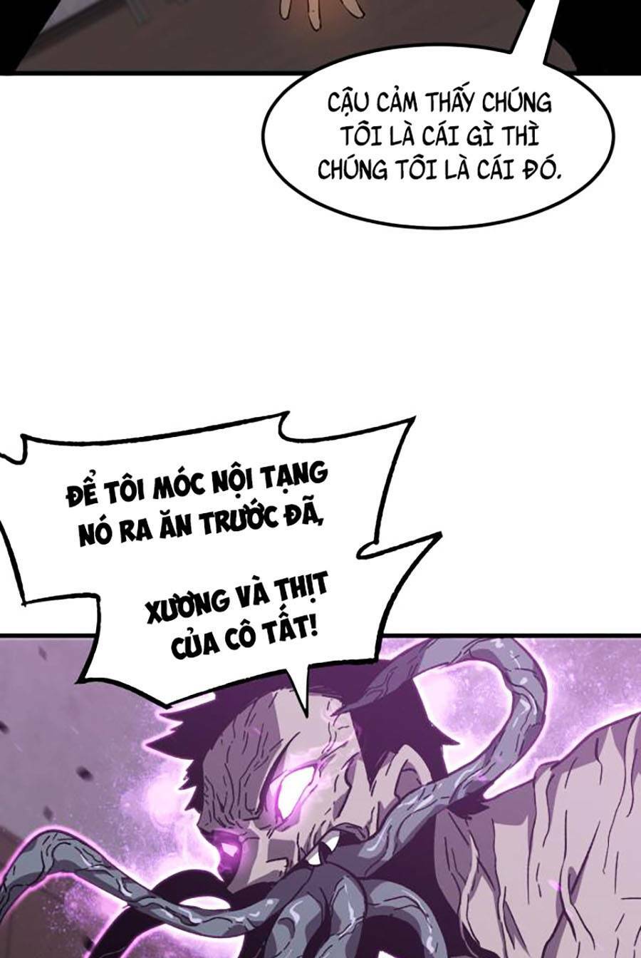 Siêu Phàm Tiến Hóa: Chapter 83