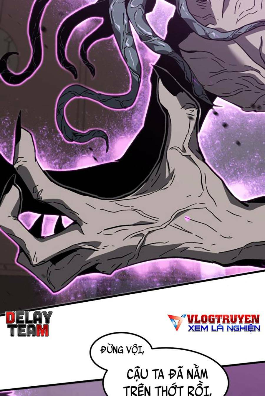 Siêu Phàm Tiến Hóa: Chapter 83