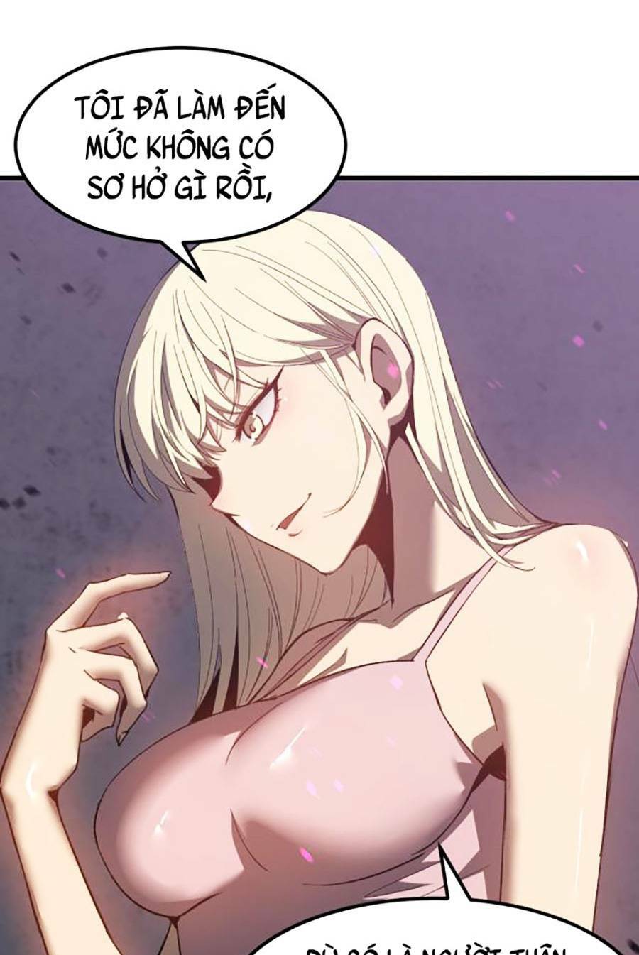 Siêu Phàm Tiến Hóa: Chapter 83