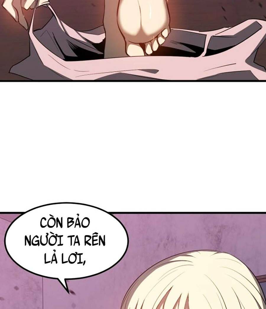 Siêu Phàm Tiến Hóa: Chapter 83