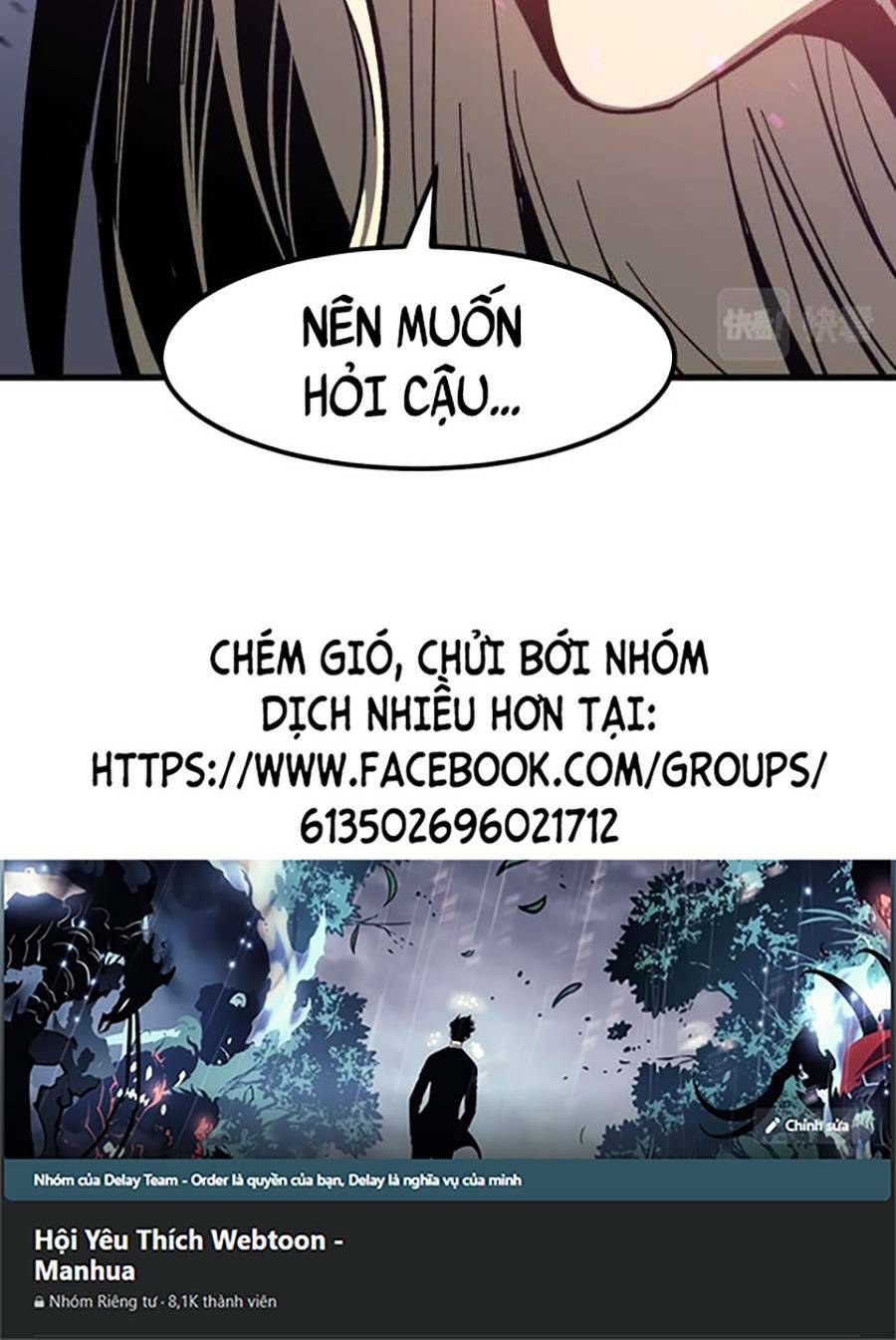 Siêu Phàm Tiến Hóa: Chapter 83