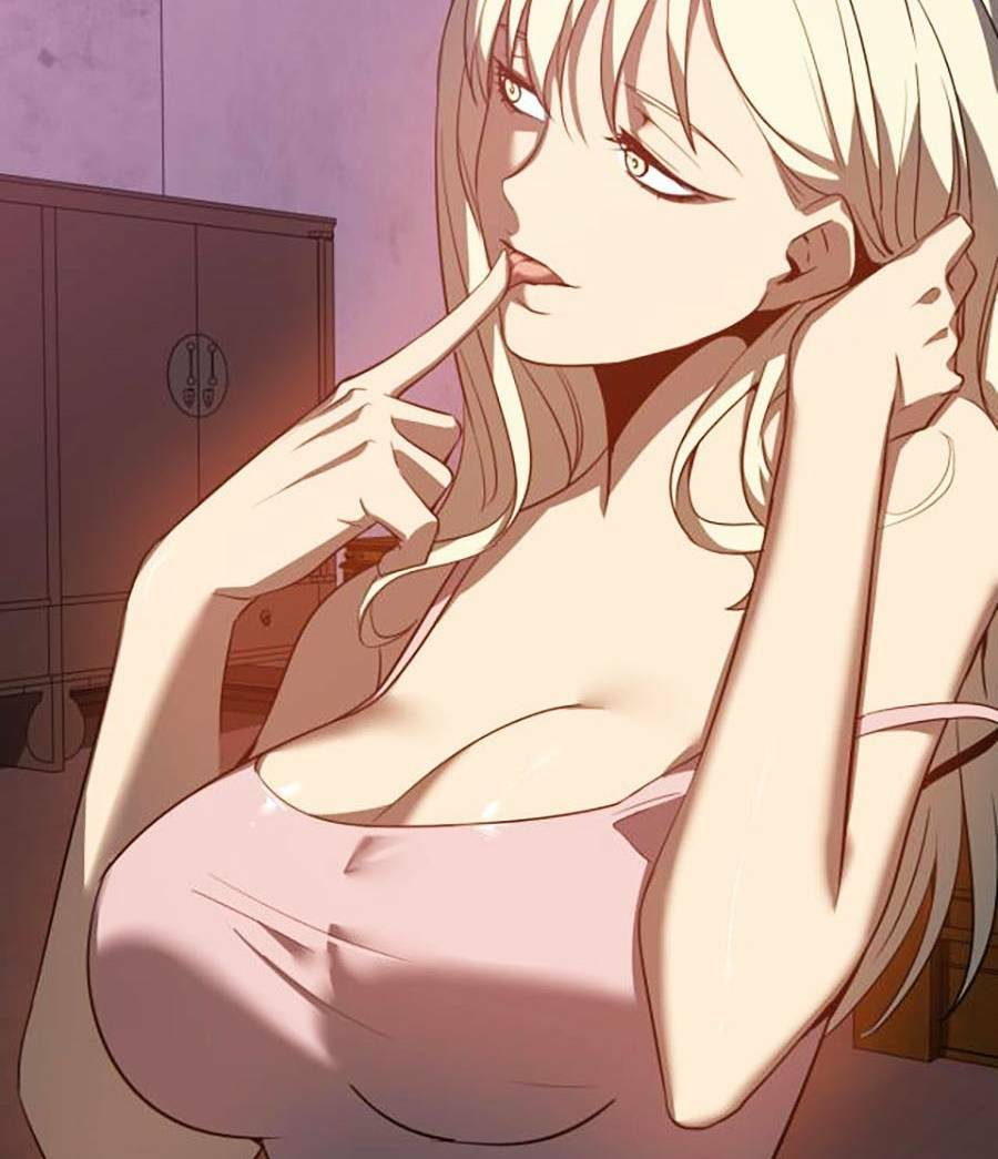 Siêu Phàm Tiến Hóa: Chapter 83