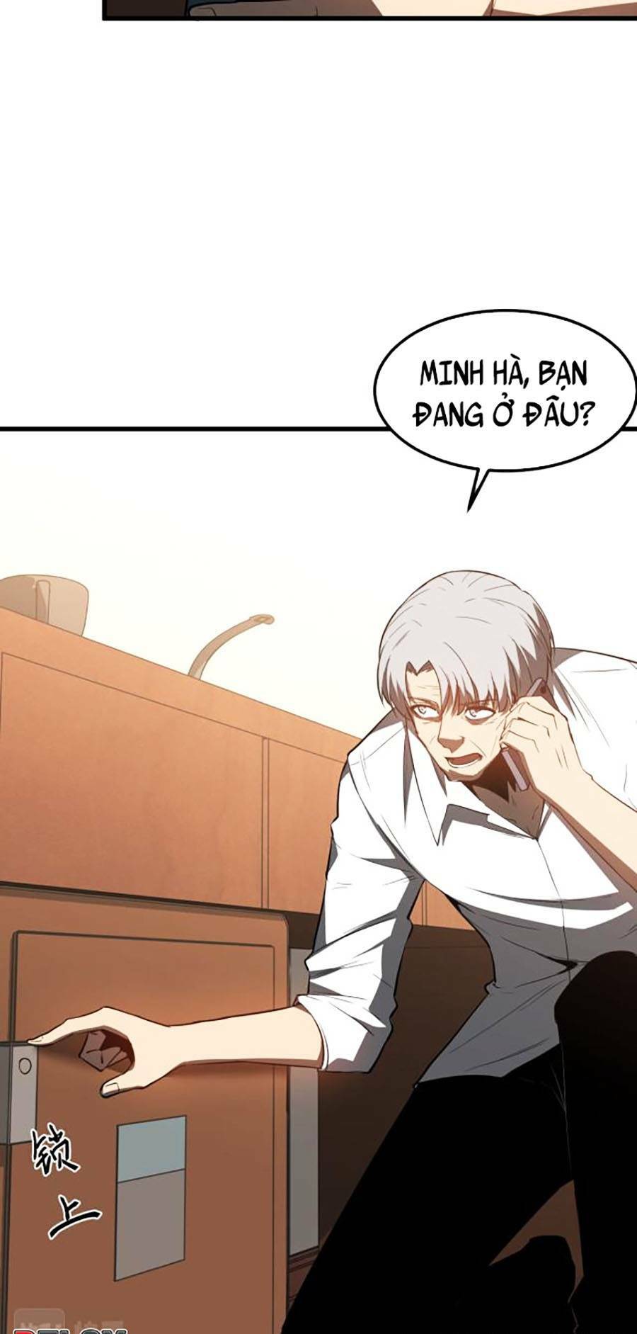 Siêu Phàm Tiến Hóa: Chapter 84