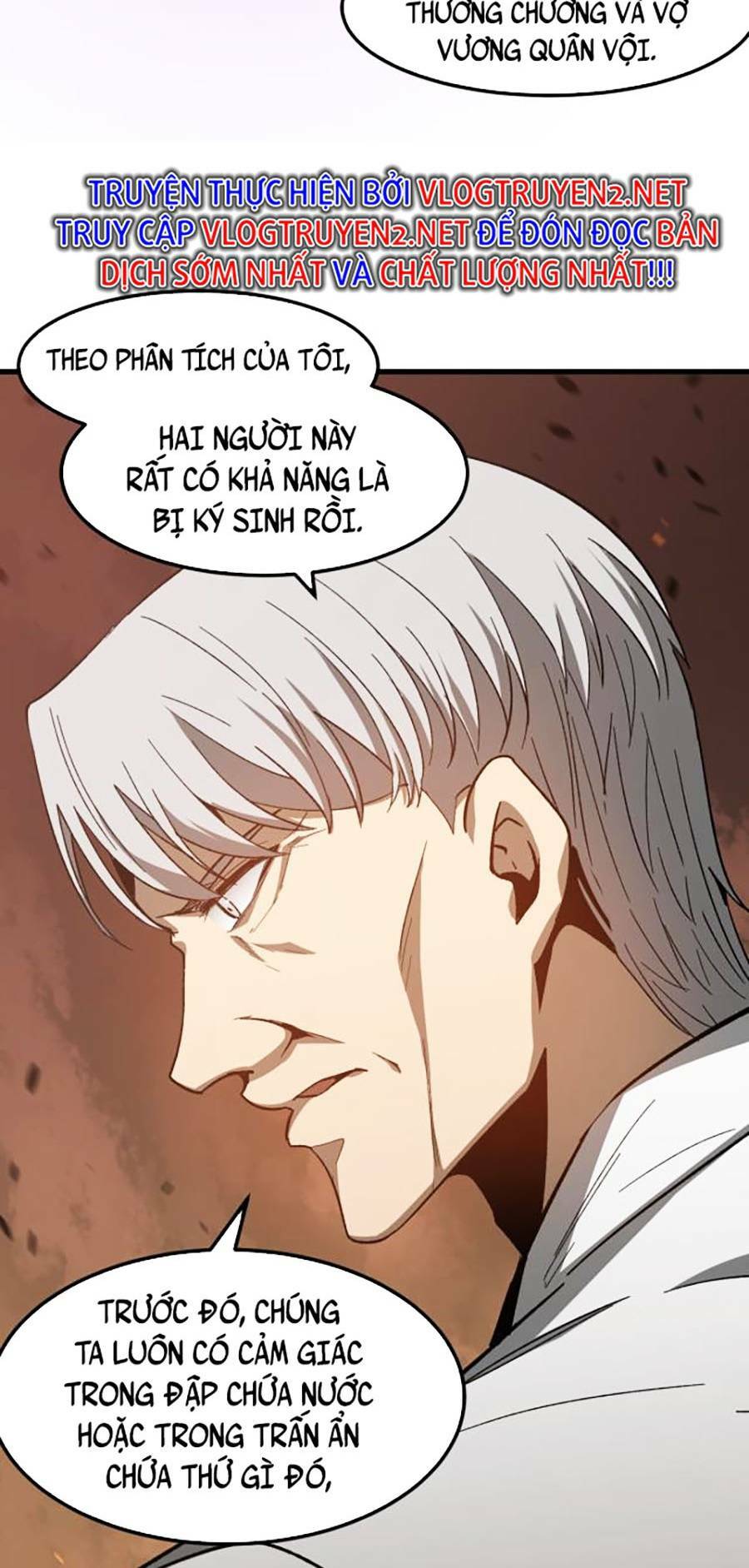 Siêu Phàm Tiến Hóa: Chapter 84