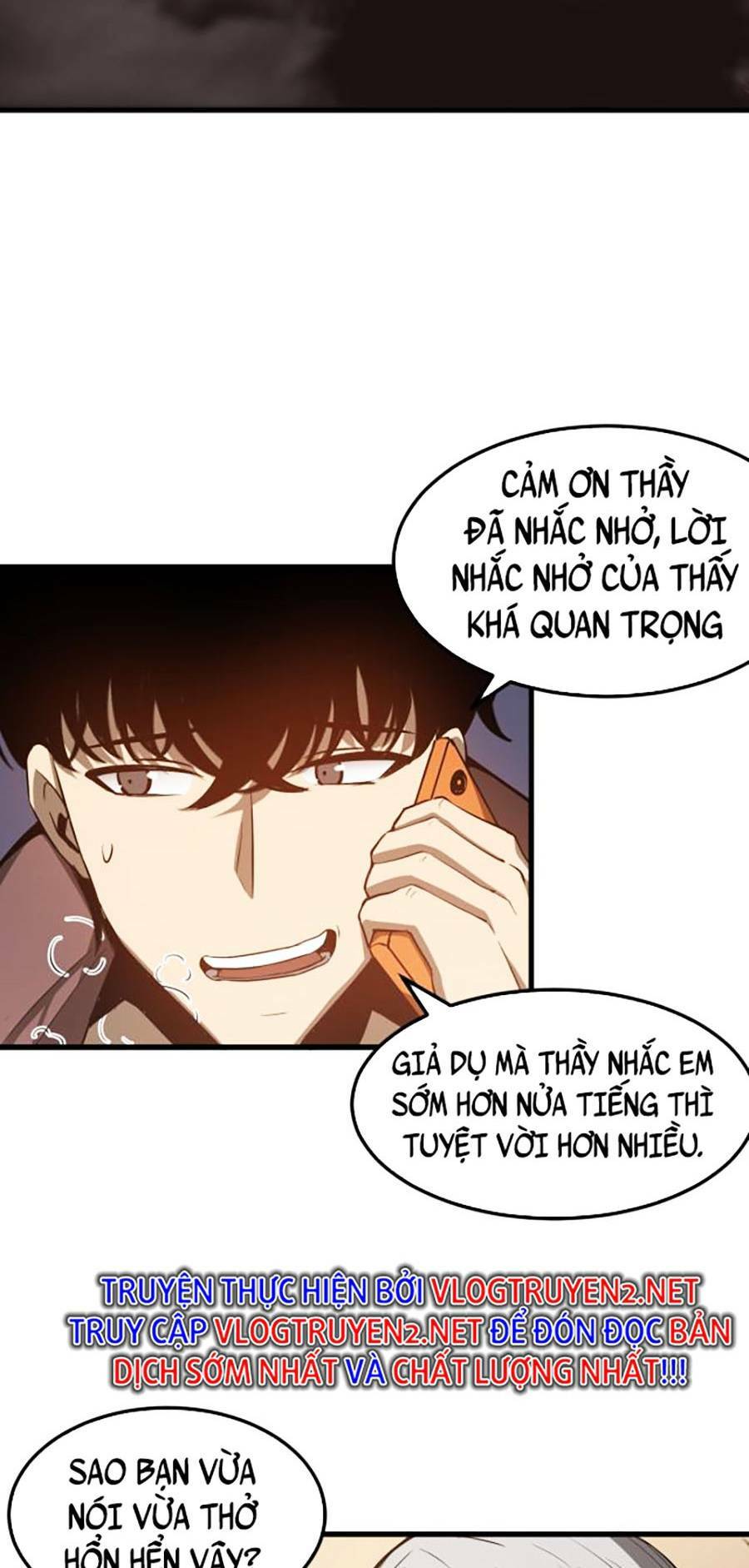 Siêu Phàm Tiến Hóa: Chapter 84