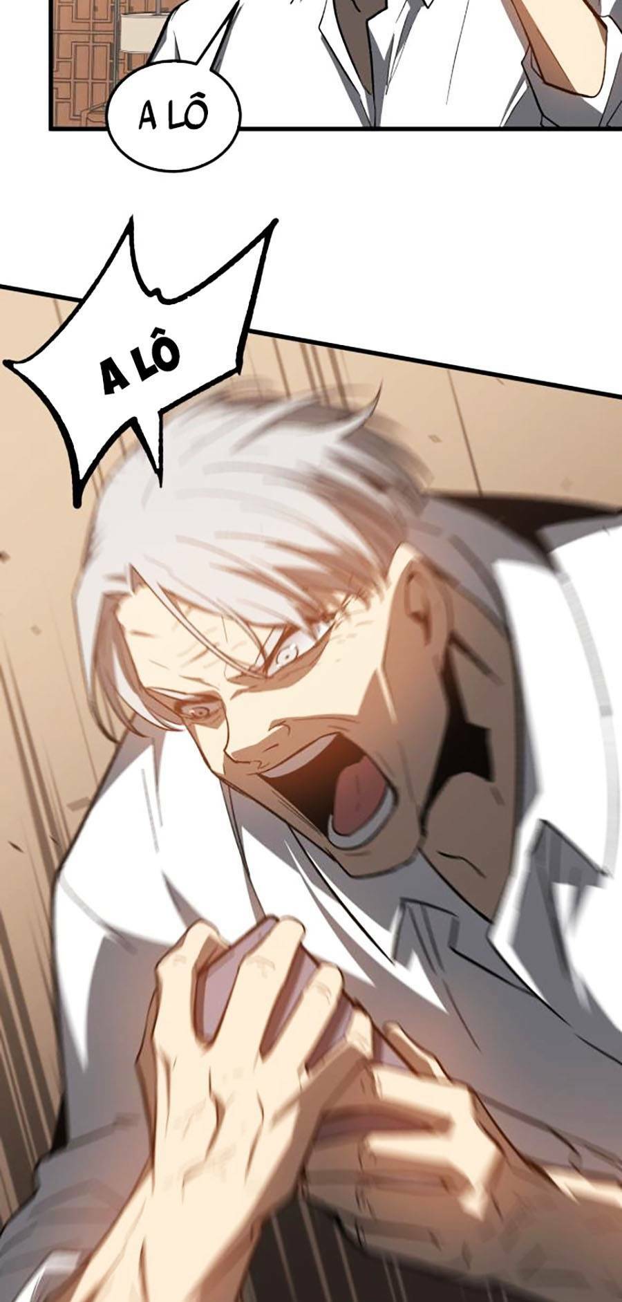 Siêu Phàm Tiến Hóa: Chapter 84