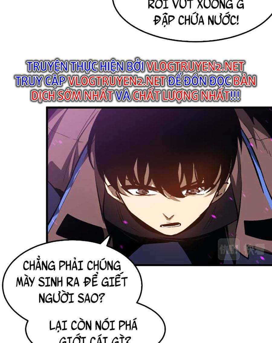 Siêu Phàm Tiến Hóa: Chapter 84