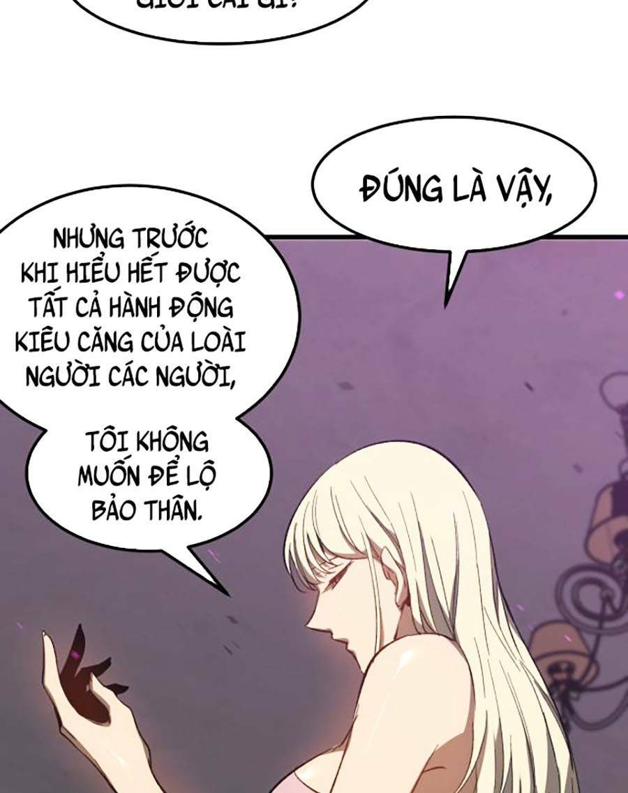 Siêu Phàm Tiến Hóa: Chapter 84